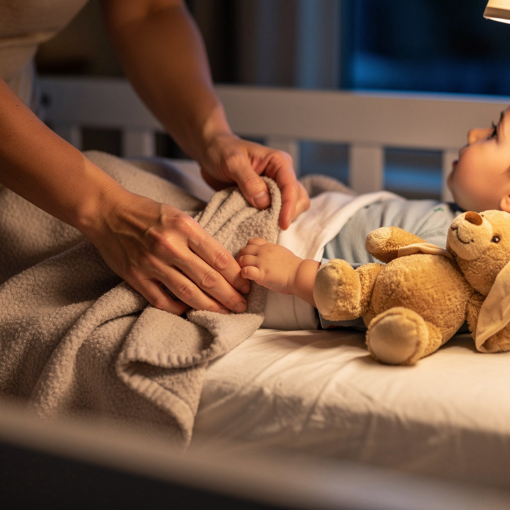 Fun For All Family Child Care - San Diego providing flexible evening and weekend care for infants and toddlers