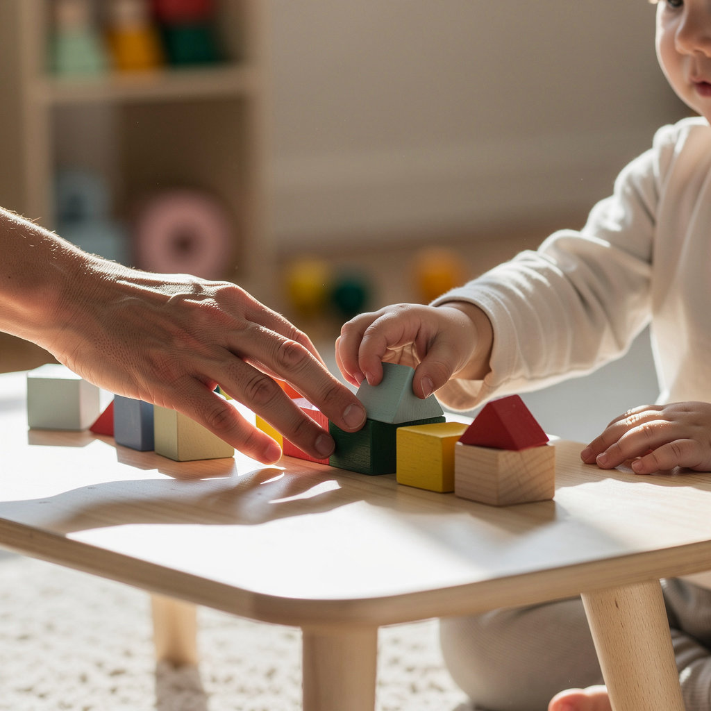 Fun For All Family Child Care - San Diego nurturing environment where children play and learn together in a safe, sunny setting